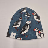 Gift Box Blue Puffin