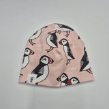 Gift Box Pink Puffin