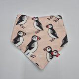 Gift Box Pink Puffin