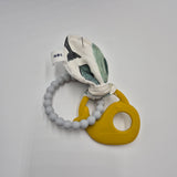 Silicone Teethers (Whale Song)