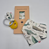 NBL Gift Set – Whale Song