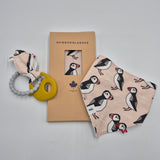 NBL Gift Set – Pink Puffin