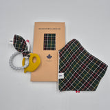 NBL Gift Set – Newfoundland Tartan
