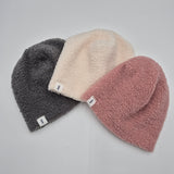 Beanie Hat (doodle Winter White)