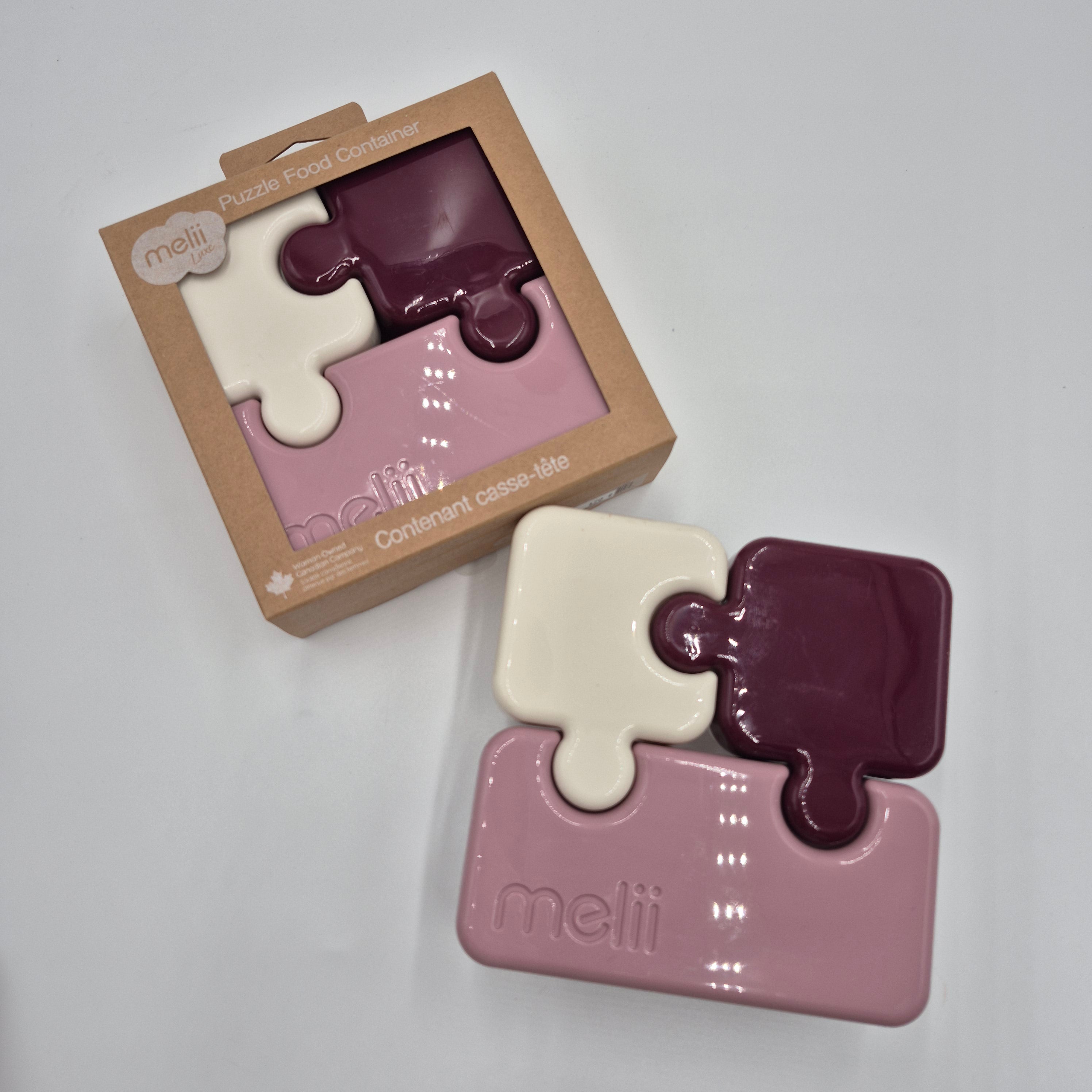 Puzzle Container (Melii)