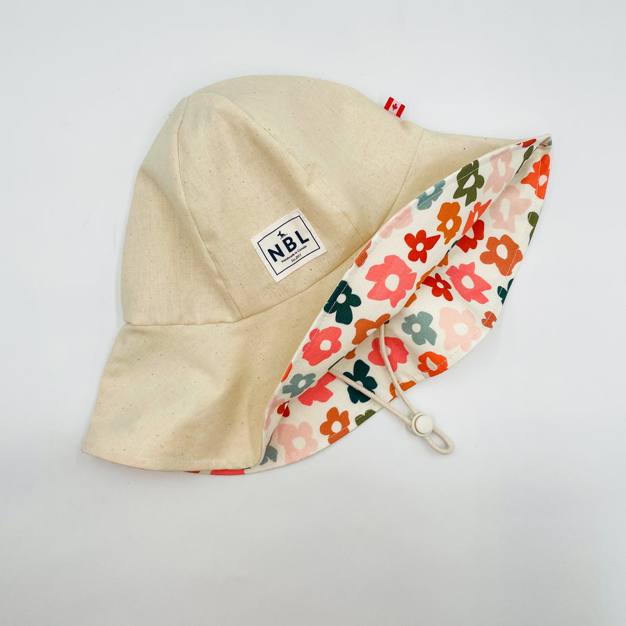 Adult Summer Hat (Daisy)