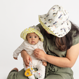 Summer Hat - Puffin Pal