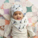 Bandana Bib - Puffin Pal