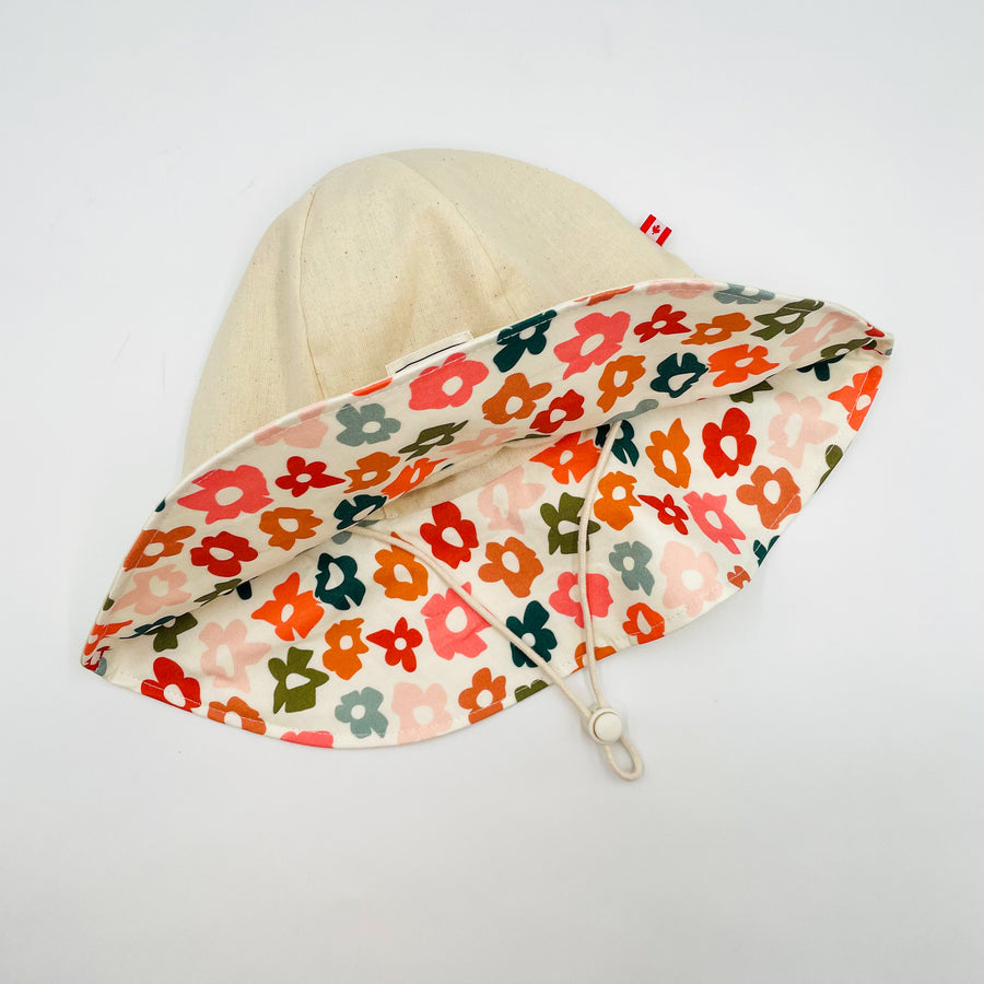 Adult Summer Hat (Daisy)