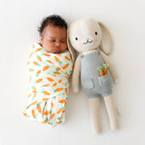 Cuddle + Kind (Henry the bunny)
