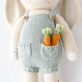 Cuddle + Kind (Henry the bunny)