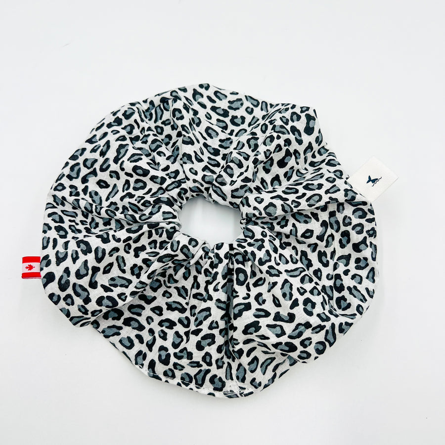 Adult Scrunchies (Leopard)