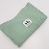 Car Seat Cover Summer (Light Green)