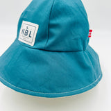 Summer Hat (Teal)