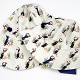 Summer Hat - Puffin Pal