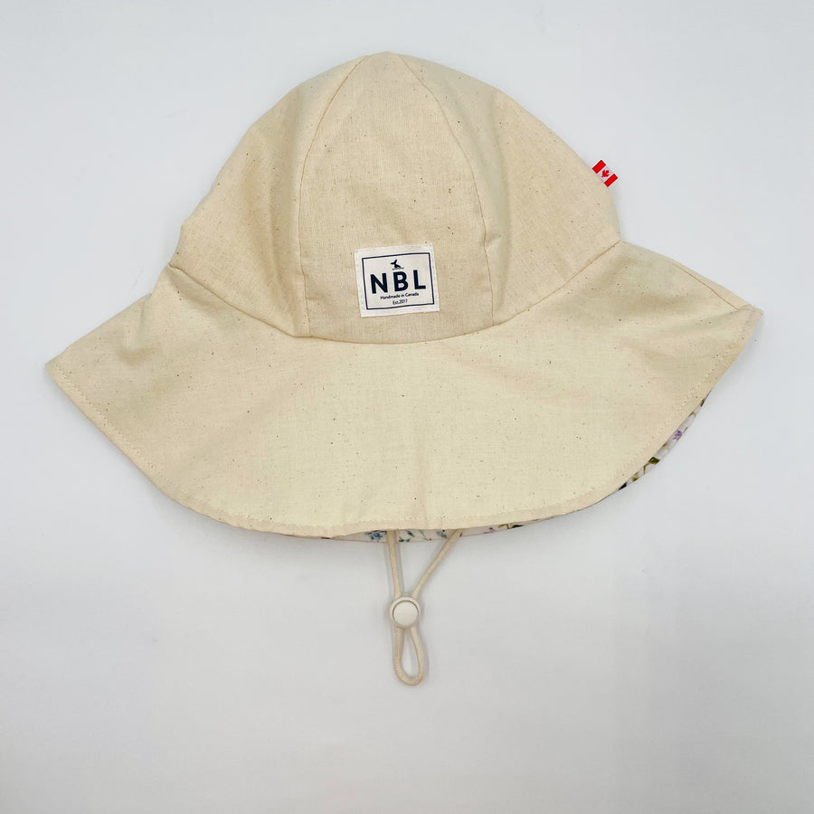 Adult Summer Hat (Spring)