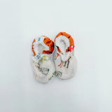 Winter Shoes (Woodland Storybook )