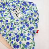 Summer Hat (Light Blueberry)