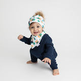 Bandana Bib (Shamrock)