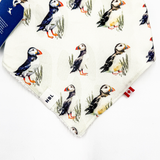Bandana Bib - Puffin Pal