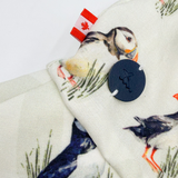 Summer Hat - Puffin Pal