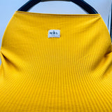 Car Seat Cover Summer (Yellow)