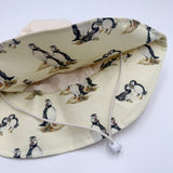 Summer Adult hat (Sweet Puffin)