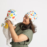 Beanie Hat - Jelly Bean - Adult