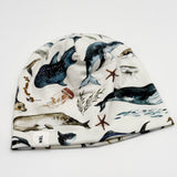 Beanie Hat (Deep Sea)