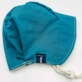 Summer Bonnet (Teal)