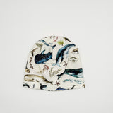 Beanie Hat (Deep Sea)