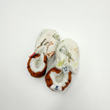 Winter Shoes (Woodland Storybook )