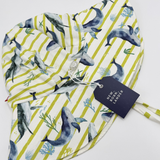 Summer Hat - Whale Dance