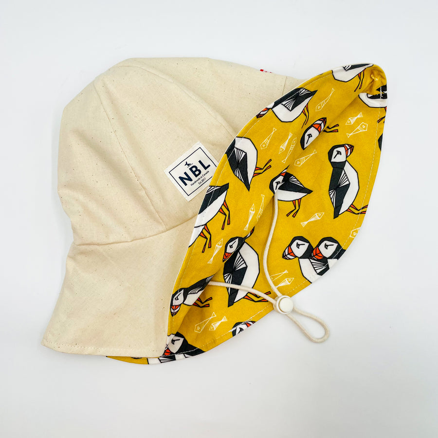 Adult Summer Hat (Mustad Puffin)