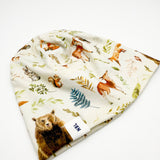 Beanie Hat (Woodland Storybook)