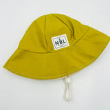 Summer Hat (Pear)