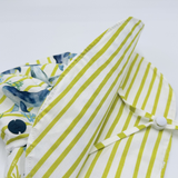 Summer Hat - Whale Dance