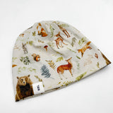 Beanie Hat (Woodland Storybook)