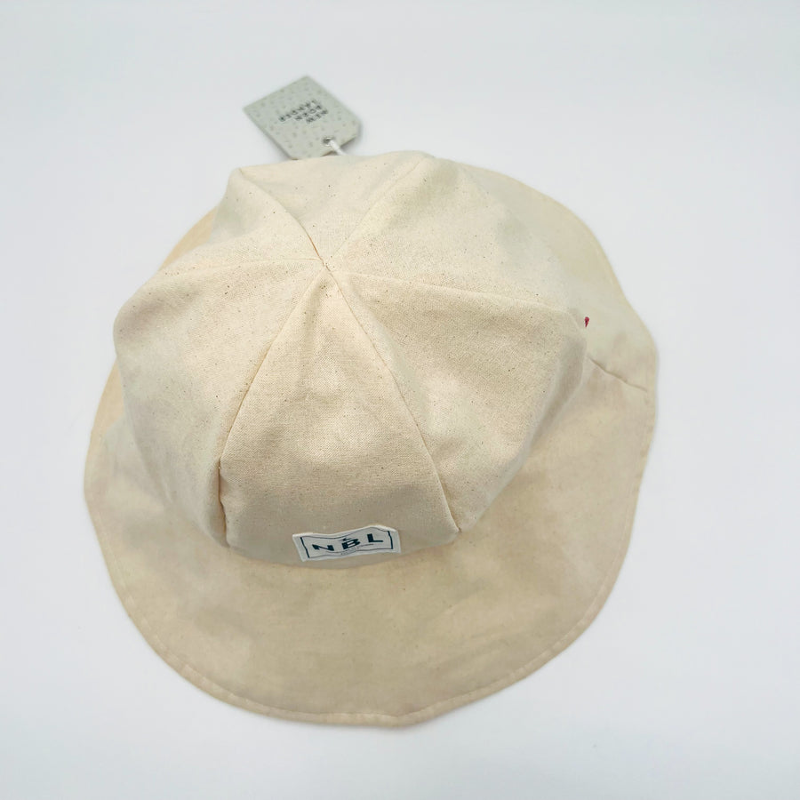Adult Summer Hat (Seashell)