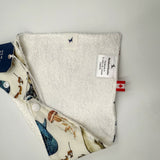 Bandana Bib (Deep Sea)