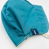 Summer Bonnet (Teal)