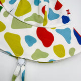 Summer Hat - Jelly Bean