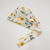 Scrub (Floral)