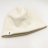 Beanie Hat (White)