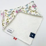 Bandana Bib (Spring)