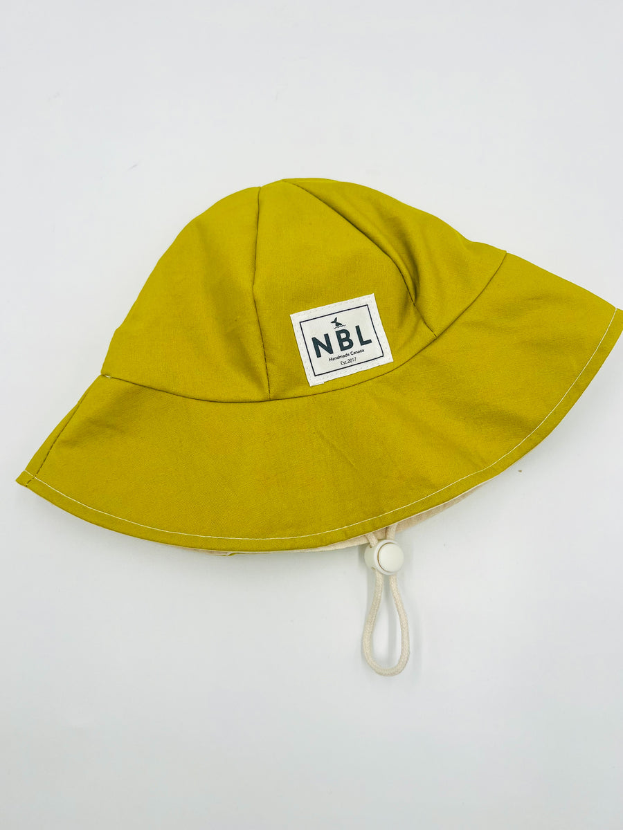 Adult Summer Hat (Pear)