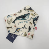 Bandana Bib (Deep Sea)