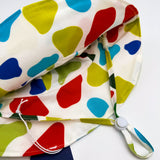 Summer Hat - Jelly Bean