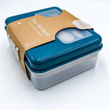 Melii Luxe Two-Tier Bento Box