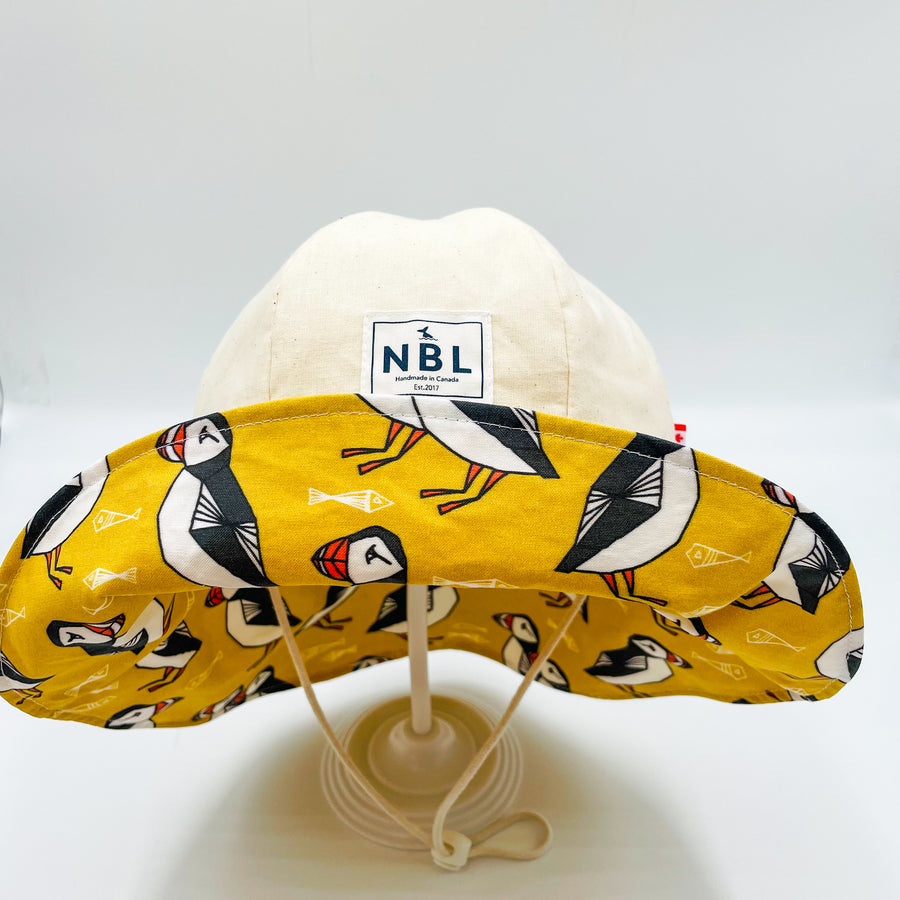 Adult Summer Hat (Mustad Puffin)